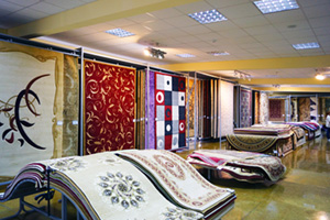 Купить ковры в Харькове