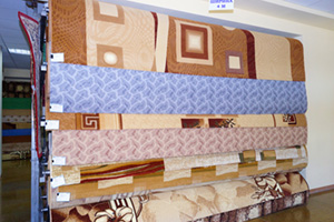Купить ковролин в Харькове