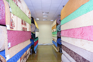 Купить ковровое покрытие в Харькове