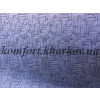 Ковровое покрытие, ковролин KASBAR 504 (B) синий