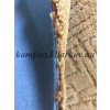 Ковровое покрытие, ковролин KASBAR 881 (B) терракотовый