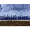 Ковровое покрытие, ковролин ZANZIBAR 568 (B) светл,синий