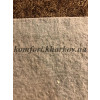 Ковровое покрытие, ковролин KRETA  42 (В) коричнев, новый