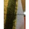 Ковровое покрытие, ковролин SANTANA  22 (B) зеленый