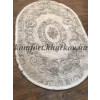 Ковер TABOO G886B HB. GREY/GREY овал Ковер TABOO G886B HB. GREY/GREY овал