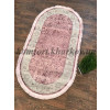 Ковер TABOO G990A LILA/COKME GREY овал Ковер TABOO G990A LILA/COKME GREY овал