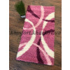 Ковер SHAGGY LUX-7368ADARK PINK Ковер SHAGGY LUX-7368ADARK PINK