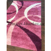 Ковер SHAGGY LUX-7368ADARK PINK Ковер SHAGGY LUX-7368ADARK PINK