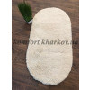 Ковер HIMALAYA-8206ACREAM овал Ковер HIMALAYA-8206ACREAM овал