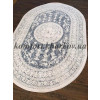 Ковер VALS W2328 BLUE/IVORY овал Ковер VALS W2328 BLUE/IVORY овал