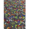 Ковровое покрытие, ковролин BIG CITY 97 (B) Ковровое покрытие, ковролин BIG CITY 97 (B)