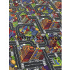 Ковровое покрытие, ковролин BIG CITY 97 (B) Ковровое покрытие, ковролин BIG CITY 97 (B)