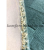 Ковровое покрытие, ковролин DESIGN 609 (B) зеленый Ковровое покрытие, ковролин DESIGN 609 (B) зеленый