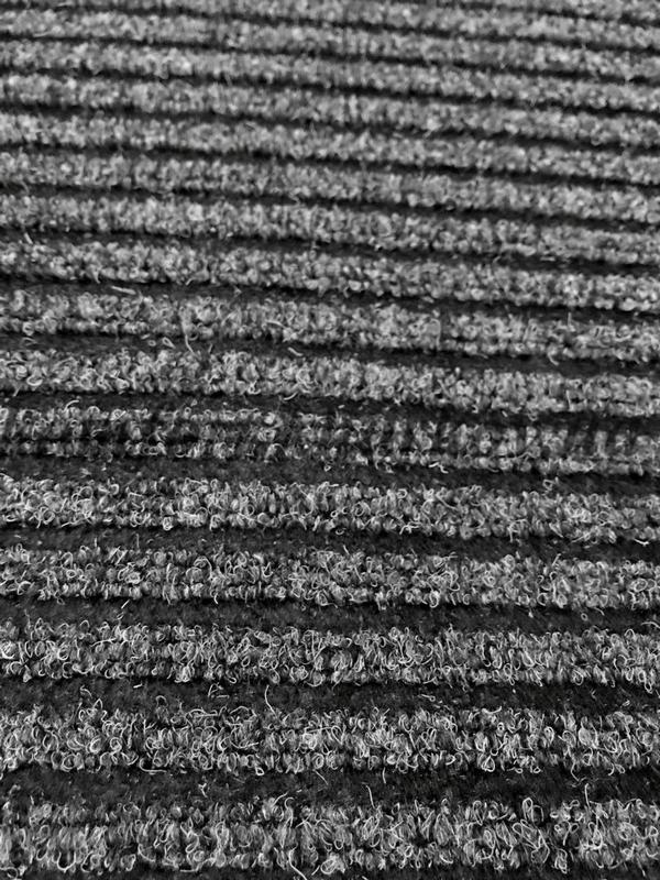 Ковровое покрытие, ковролин SHEFFIELD 70 серый