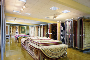 Цена на ковры в Харькове