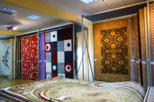 Цена на ковры в Харькове