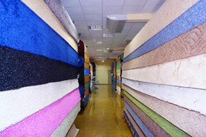 Купить ковровое покрытие в Харькове