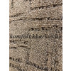 Ковровое покрытие, ковролин KASBAR 820 (B) коричневый