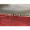 Ковровое покрытие, ковролин TOURAN NEW 340 красный