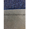 Ковровое покрытие, ковролин FLAIR 30 синий