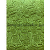 Ковровое покрытие, ковролин MESSINA  22 (B) зеленый