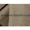 Ковровое покрытие, ковролин SEVILLA 9088C KREMABD KAHVE