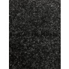 Ковровое покрытие, ковролин CHEVY 2236 черный