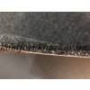 Ковровое покрытие, ковролин CHEVY 2236 черный