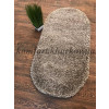 Ковер HIMALAYA-8206CGRAY овал