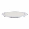 Светодиодный светильник врезной Slim-24  24W 4200К