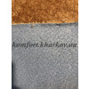 Ковровое покрытие, ковролин FERN  283  (B)  коньяк